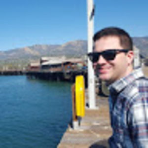 Meet your Posher, Justin